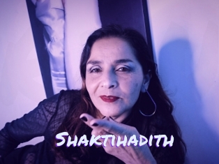 Shaktihadith