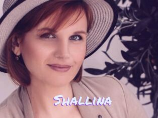 shallina Rencontre Mature