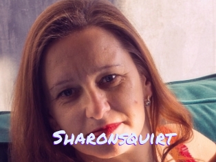 Sharonsquirt