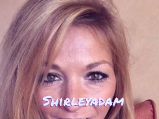 shirleyadam Rencontre Mature