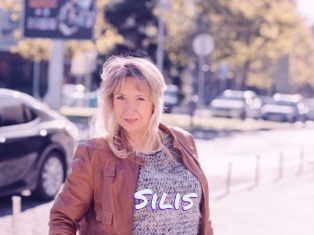 silis Rencontre Mature