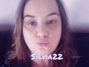 silvia22 Rencontre Mature