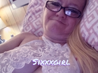 Sixxxgirl