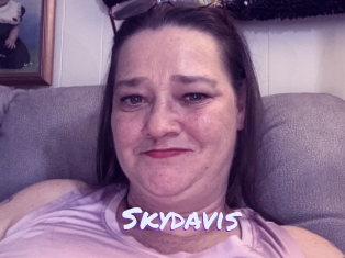 Skydavis