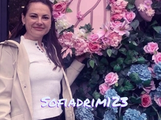 Sofiadrim123