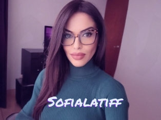 Sofialatiff
