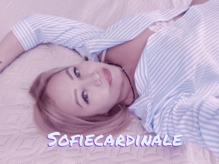 Sofiecardinale