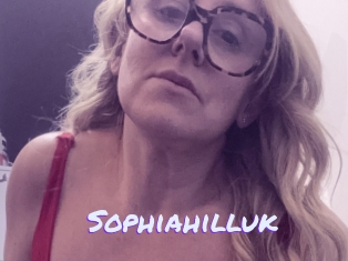 sophiahilluk Rencontre Mature
