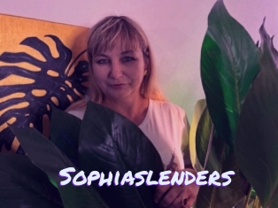 Sophiaslenders