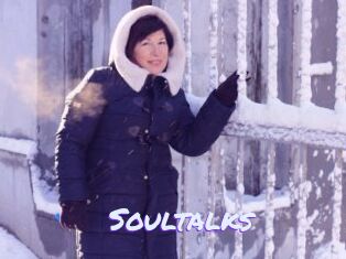 soultalks Rencontre Mature