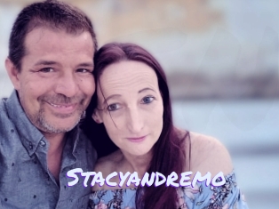 stacyandremo Rencontre Mature