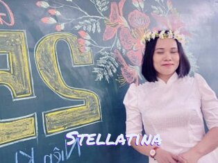 Stellatina
