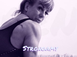 Strongamy