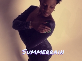 Summerrain