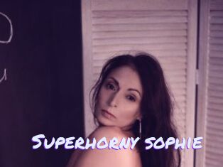 Superhorny_sophie