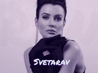 Svetarav