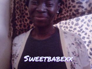 Sweetbabexx