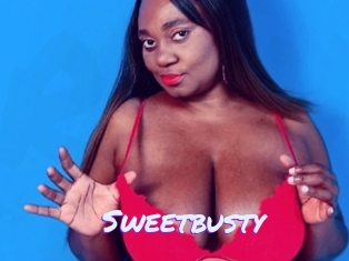 Sweetbusty