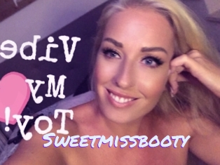 Sweetmissbooty