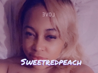 Sweetredpeach
