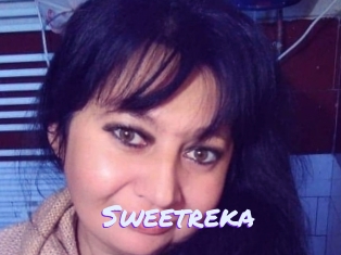 Sweetreka