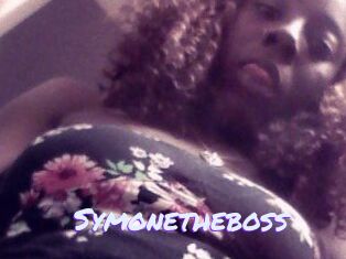 Symonetheboss