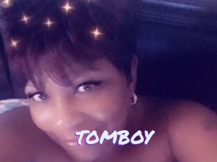TOMBOY