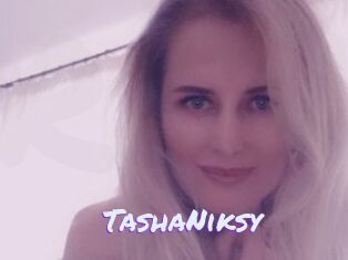 TashaNiksy