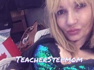 TeacherStepmom