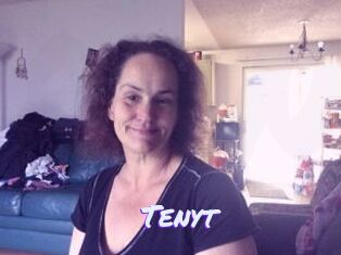 Tenyt