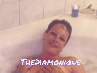 TheDiamonique