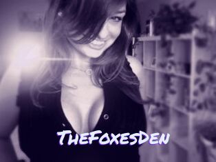 TheFoxesDen