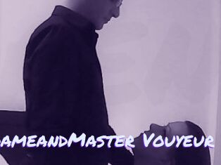 TheMadameandMaster_Vouyeur