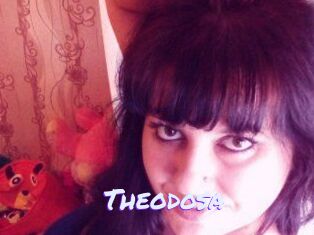 Theodosa
