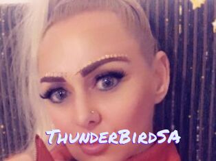 ThunderBirdSA