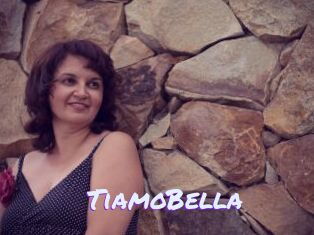 TiamoBella