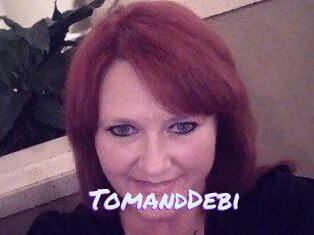 TomandDebi Rencontre Mature