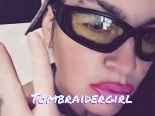 Tombraidergirl