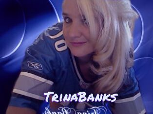 TrinaBanks Rencontre Mature
