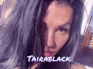 Tairablack
