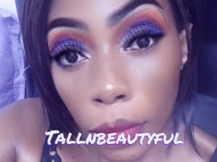 Tallnbeautyful