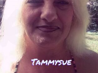 Tammysue
