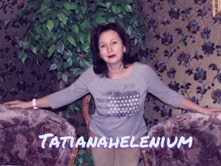 tatianahelenium Rencontre Mature