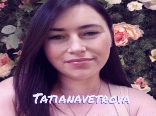 Tatianavetrova