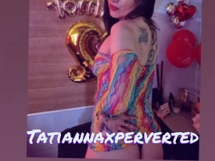 Tatiannaxperverted