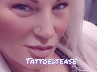 Tattoedtease