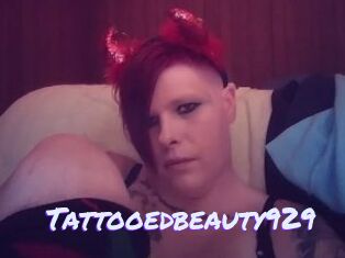 tattooedbeauty929 Rencontre Mature