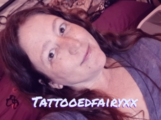 tattooedfairyxx Rencontre Mature