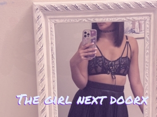 The_girl_next_doorx