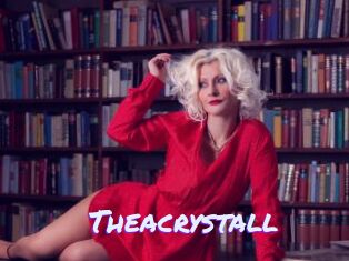 theacrystall Rencontre Mature